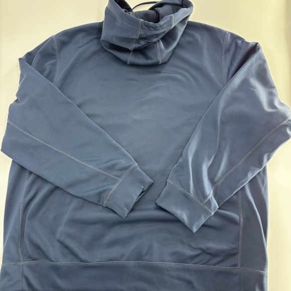 NIKE MLB Boston Red Sox Hoodie Size XXL 049 - Picture 5 of 6